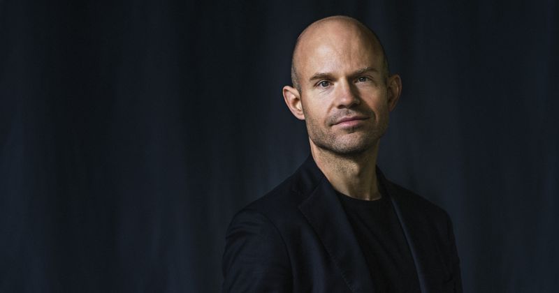 Johan Eriksson