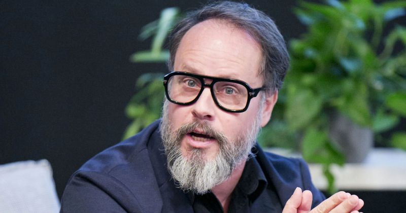 Johan Jörgensen