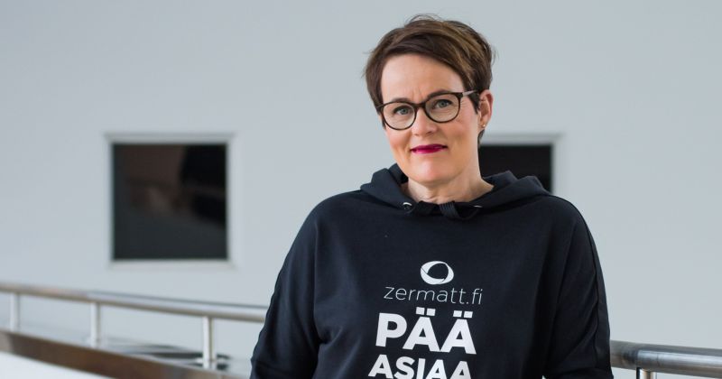 Johanna Konttila