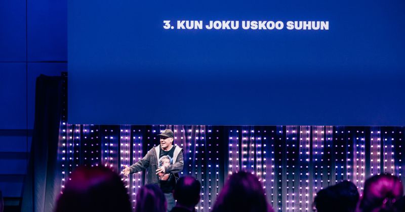 Johannes //«Hatsolo»// Hattunen
