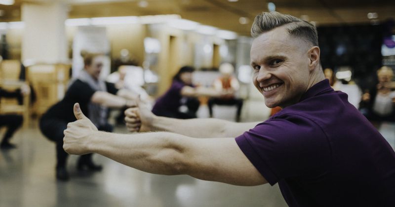 Jouni Viitanen