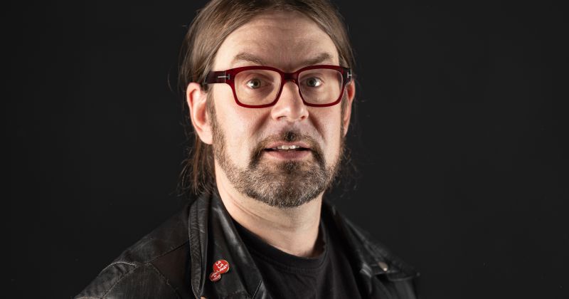 JP Jakonen