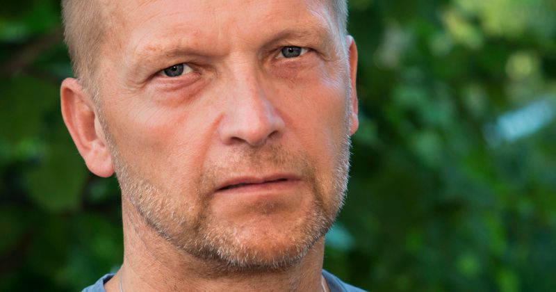 Jukka Tervo