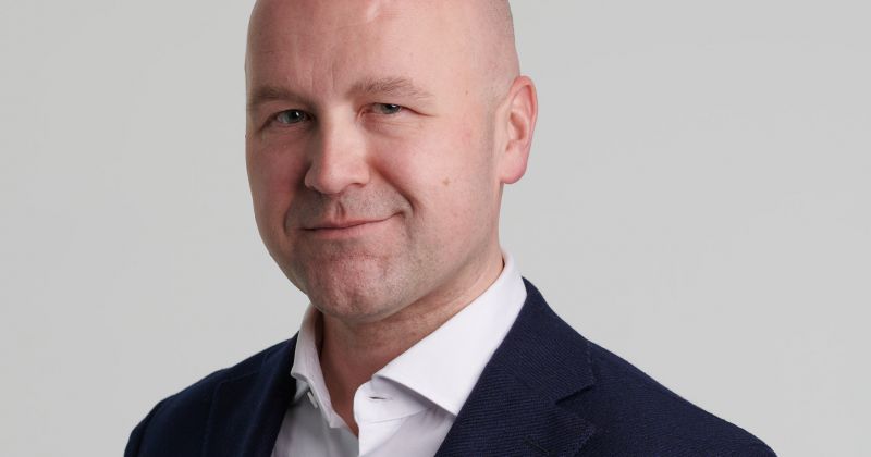 Jussi Halli