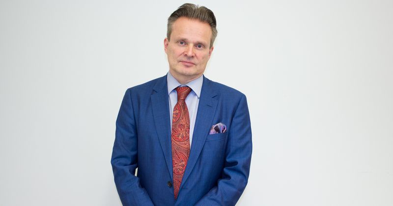 Jussi Seppälä