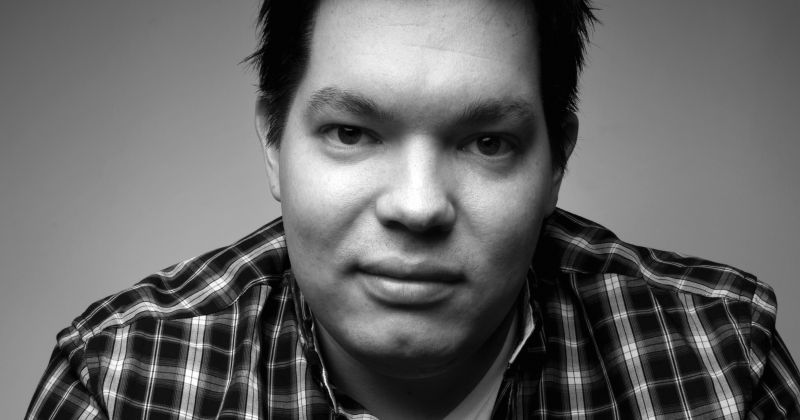 Juuso Myllyrinne