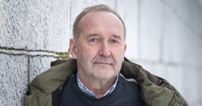 Jyrki Karvinen