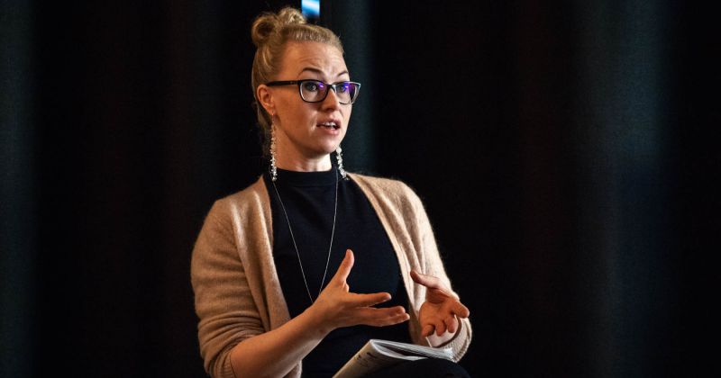 Kaisa Jaakkola