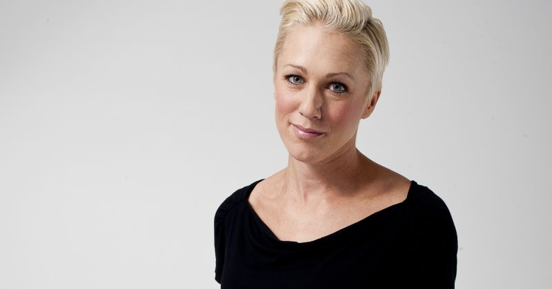 Kajsa Bergqvist