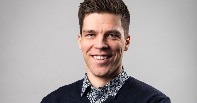 Kalle Lassila