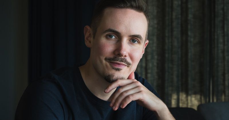 Kasper Kylmälä
