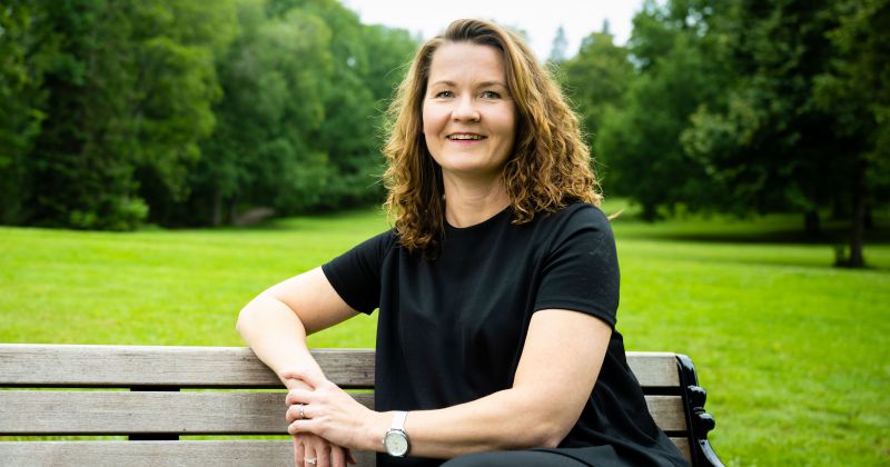 Kati Huovinmaa