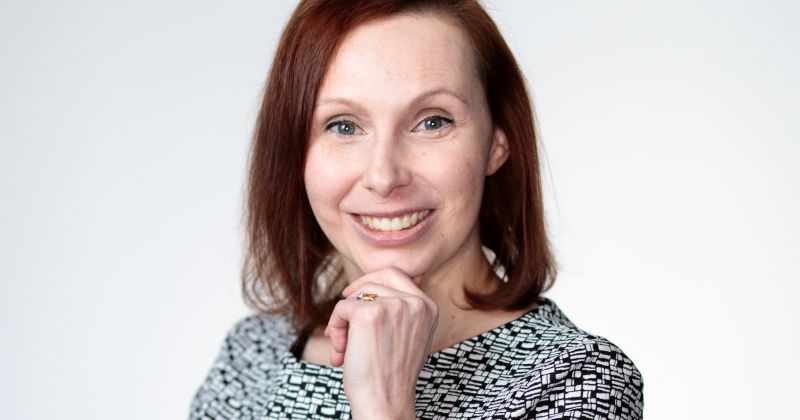 Kati Riikonen