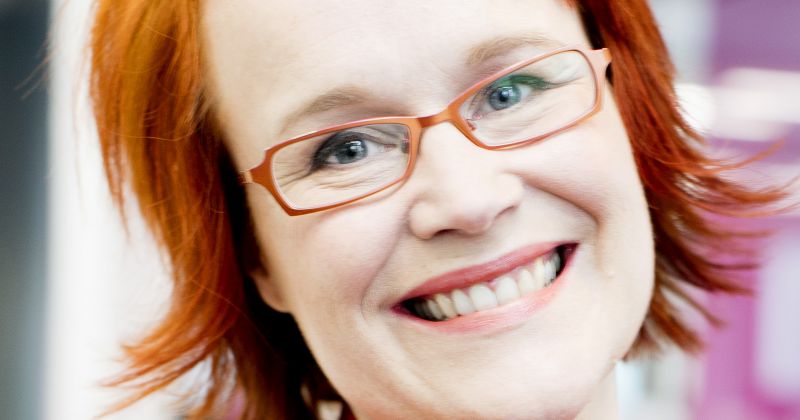 Kati Sulin