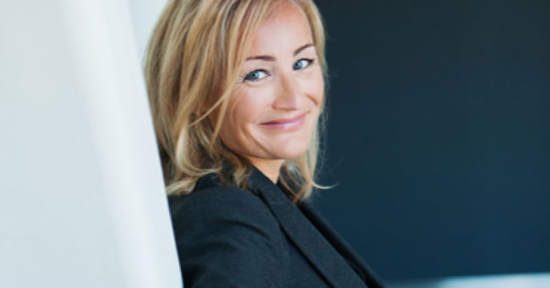 Katja Lundberg
