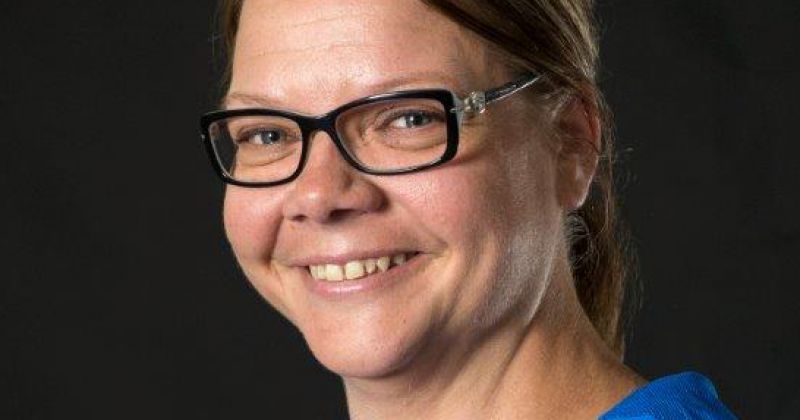 Katja Saarinen