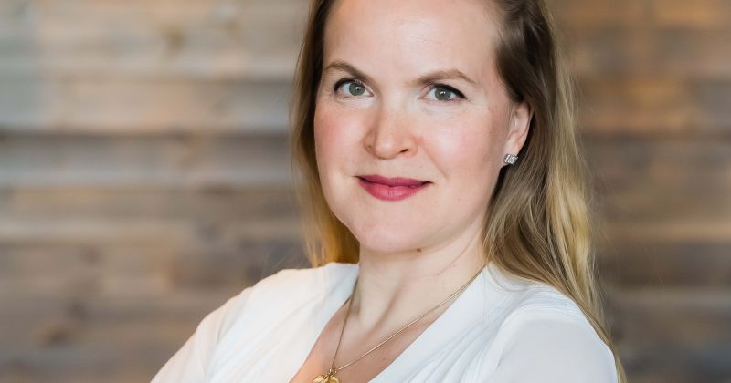 Katri Mustonen