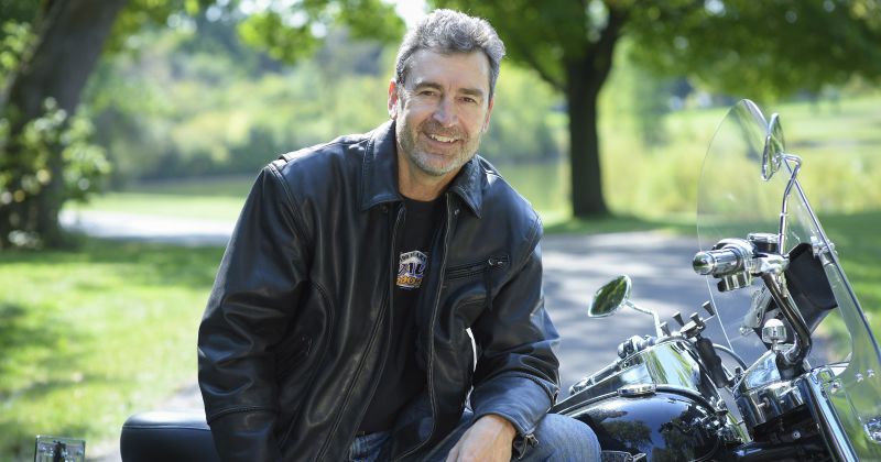 Ken Schmidt