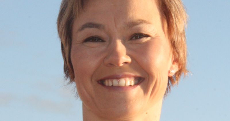 Kerttu Helynen
