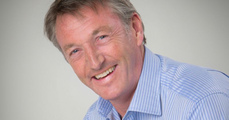 Kevin Gaskell