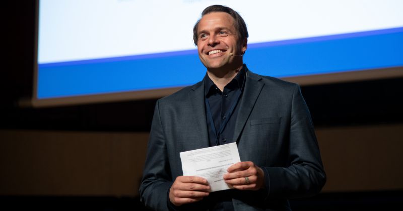 Kimmo Ohtonen