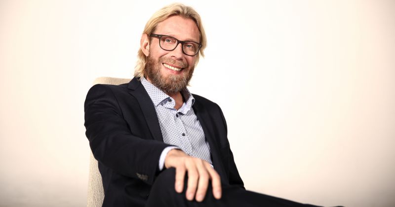 Kimmo Vehviläinen