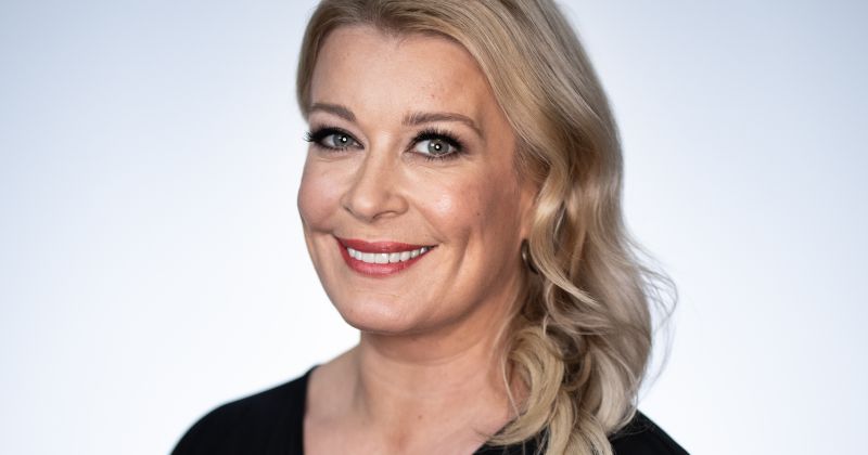 Kirsi Alm-Siira
