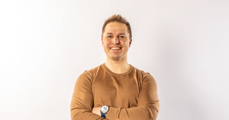 Lasse Seppänen