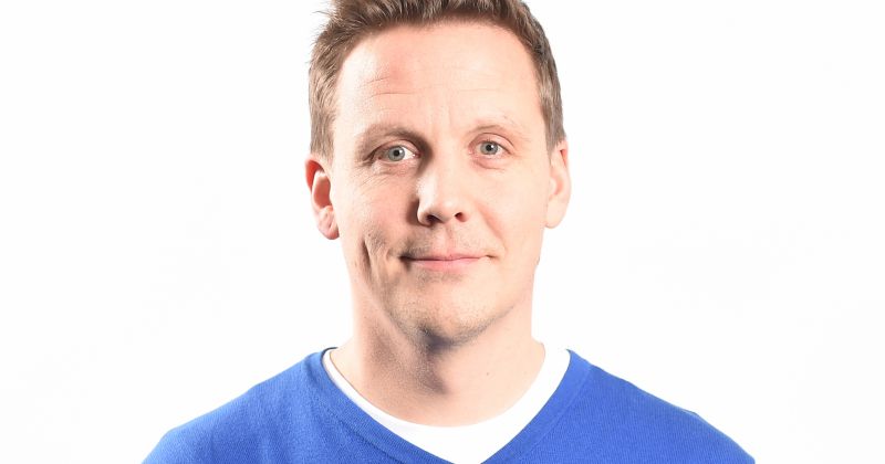 Lauri Marjamäki