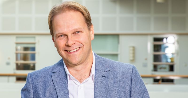 Lauri Nummenmaa