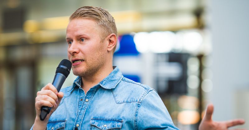 Lauri Salovaara