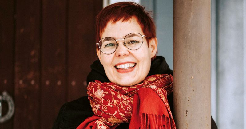 Liisa Huhta