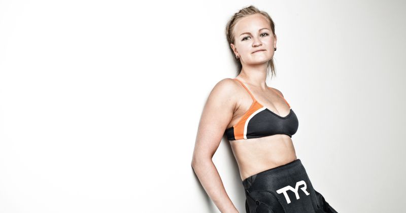 Liisa Lilja