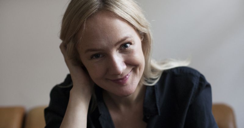 Lina Thomsgård