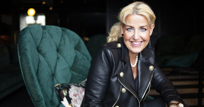 Linda Hammarstrand