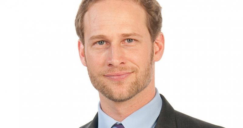 Lorenz Backman