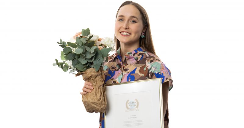 Lotta-Sofia Saahko