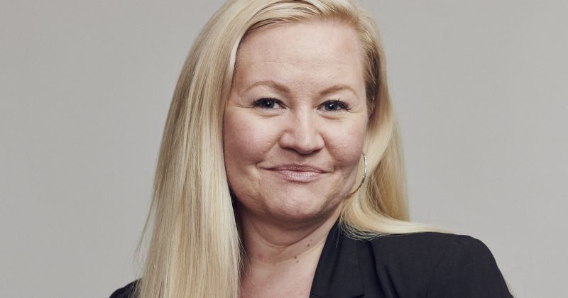 Lotta Backlund