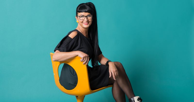Maaretta Tukiainen