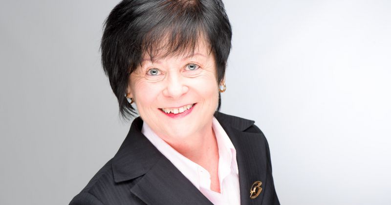 Maarit Rossi