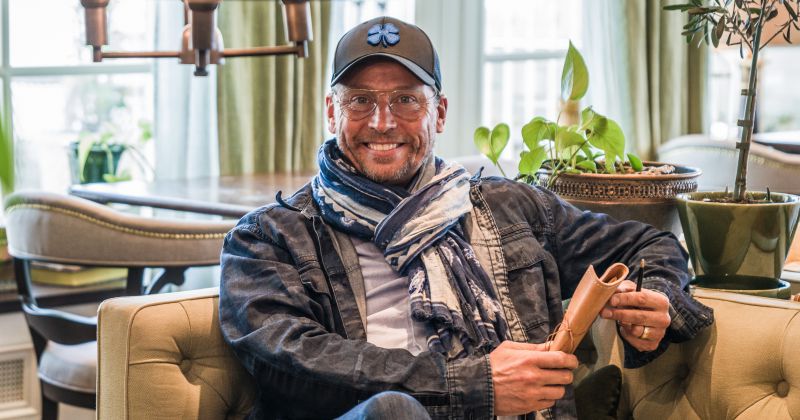 Magnus Helgesson