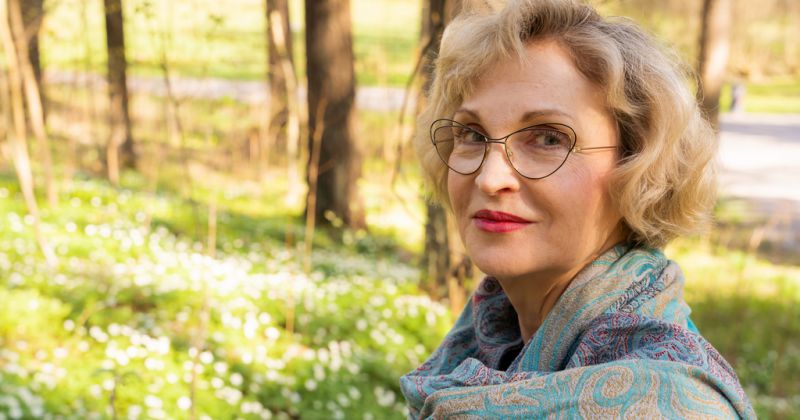Maija-Riitta Ollila