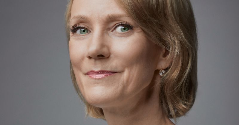 Maija Lehmusvirta