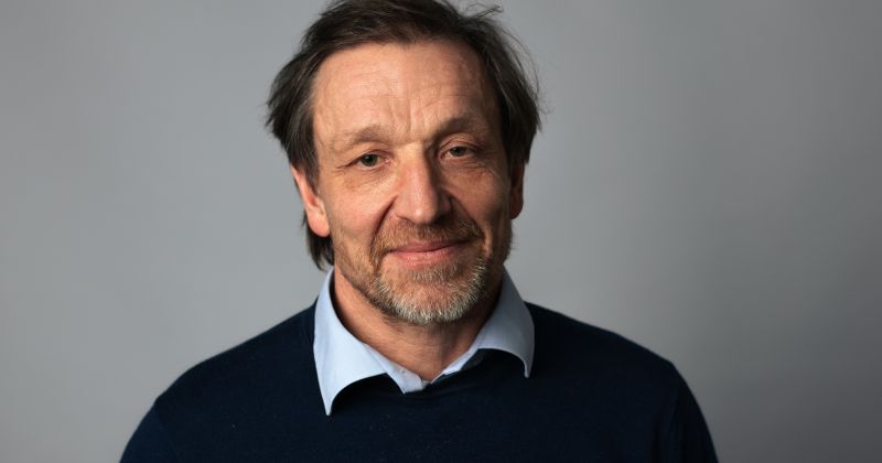 Marco Mäkinen