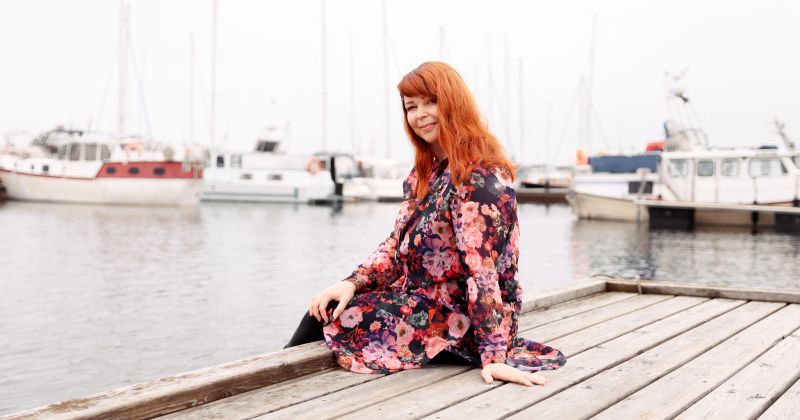 Mari Ravattinen