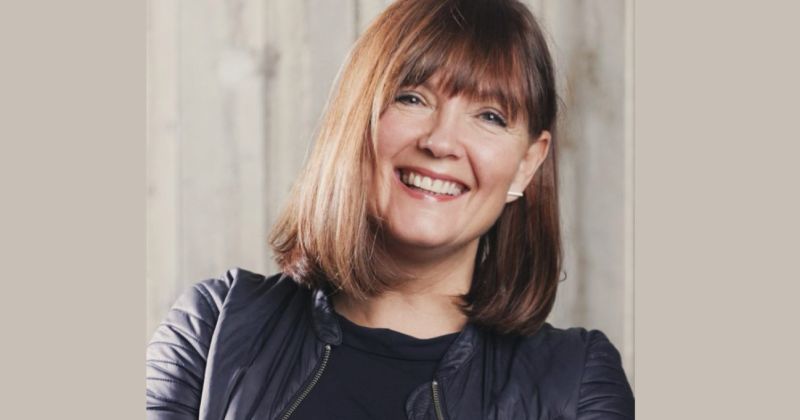 Maria Sundblom-Lindberg