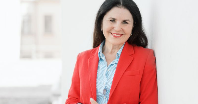 Maritta Poijärvi