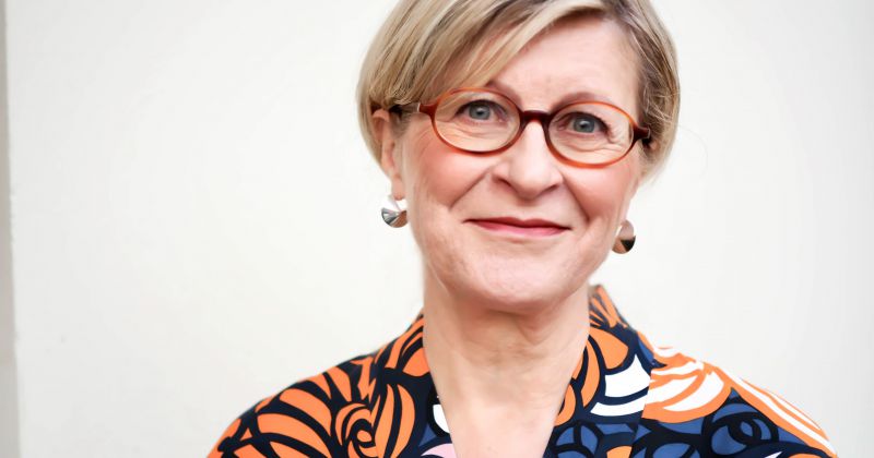 Marjatta Kalliala