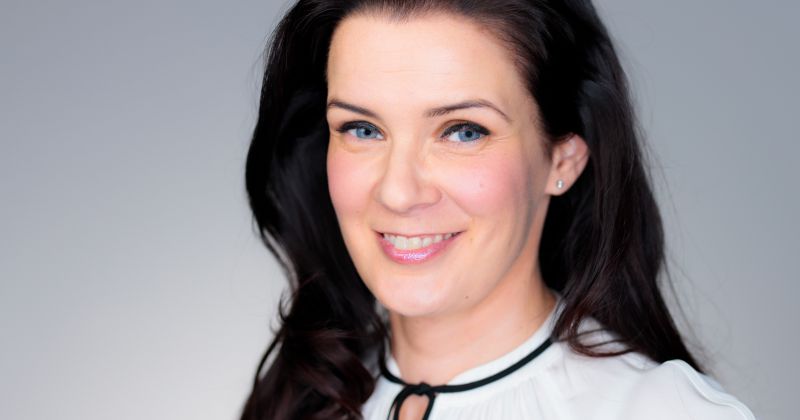 Marjo Rantanen