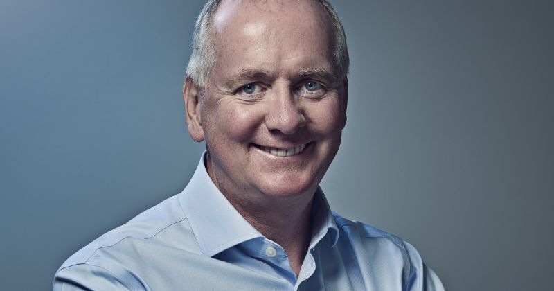 Mark Gallagher
